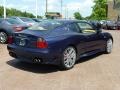 2006 Blue Nettuno (Dark Blue) Maserati GranSport Coupe  photo #6