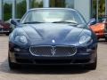 2006 Blue Nettuno (Dark Blue) Maserati GranSport Coupe  photo #10