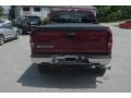 2007 Sport Red Metallic Chevrolet Silverado 2500HD Classic LT Extended Cab 4x4  photo #3