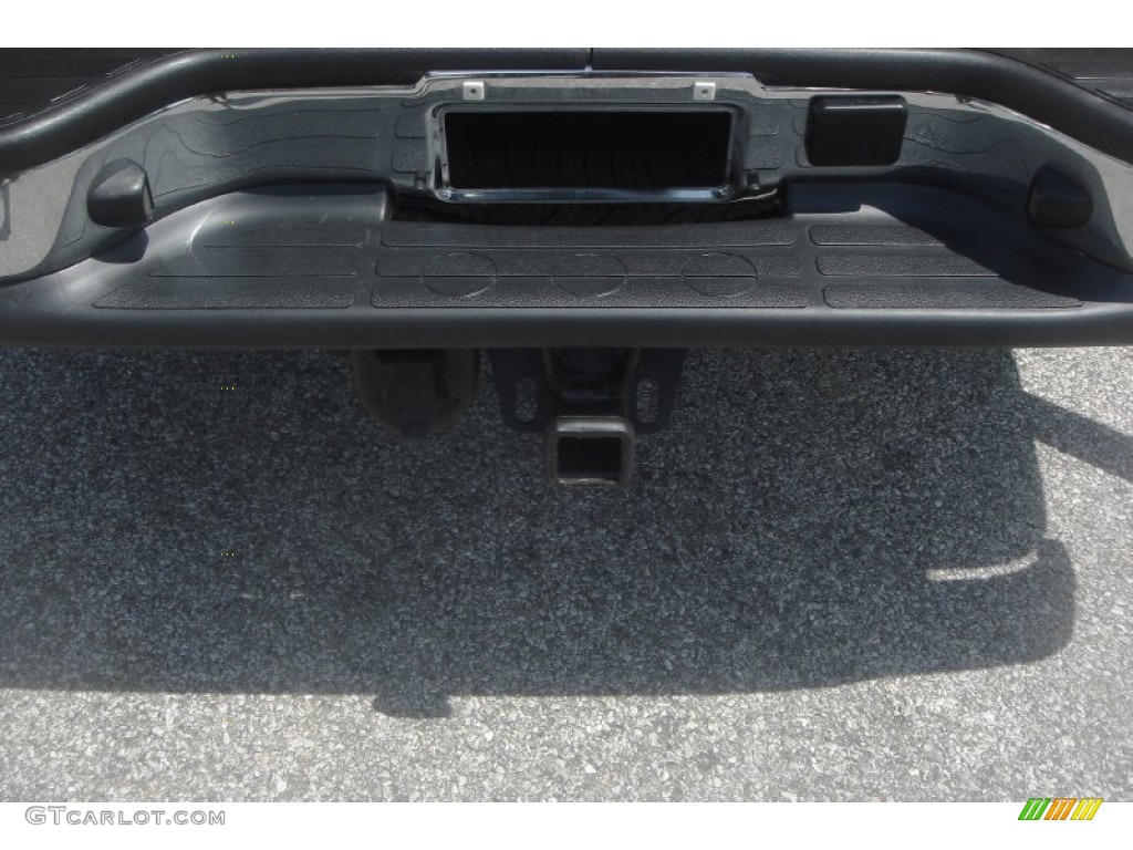 2007 Silverado 2500HD Classic LT Extended Cab 4x4 - Sport Red Metallic / Dark Charcoal photo #4