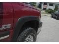 Sport Red Metallic - Silverado 2500HD Classic LT Extended Cab 4x4 Photo No. 12