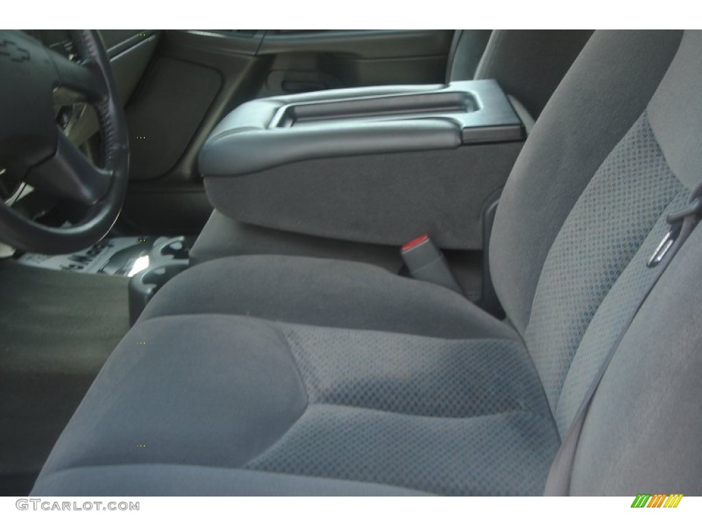 2007 Silverado 2500HD Classic LT Extended Cab 4x4 - Sport Red Metallic / Dark Charcoal photo #20