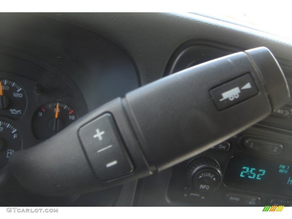2007 Silverado 2500HD Classic LT Extended Cab 4x4 - Sport Red Metallic / Dark Charcoal photo #29