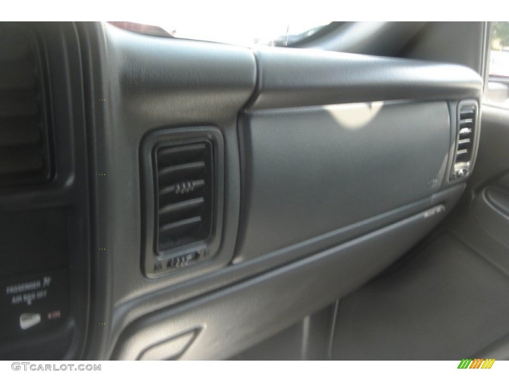 2007 Silverado 2500HD Classic LT Extended Cab 4x4 - Sport Red Metallic / Dark Charcoal photo #33