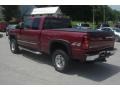 Sport Red Metallic - Silverado 2500HD Classic LT Extended Cab 4x4 Photo No. 38