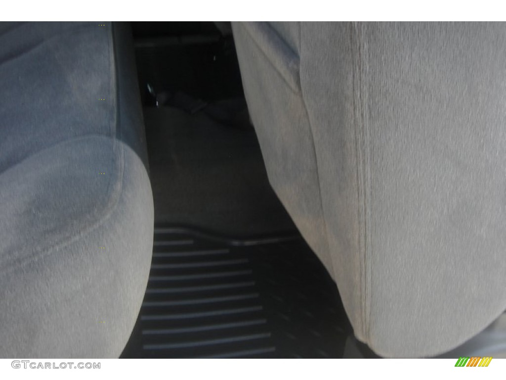 2007 Silverado 2500HD Classic LT Extended Cab 4x4 - Sport Red Metallic / Dark Charcoal photo #55