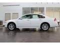 Summit White - Impala LTZ Photo No. 4