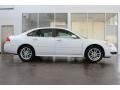 Summit White - Impala LTZ Photo No. 5