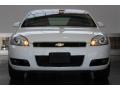 Summit White - Impala LTZ Photo No. 6