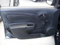 Super Black - Versa 1.6 S Sedan Photo No. 27