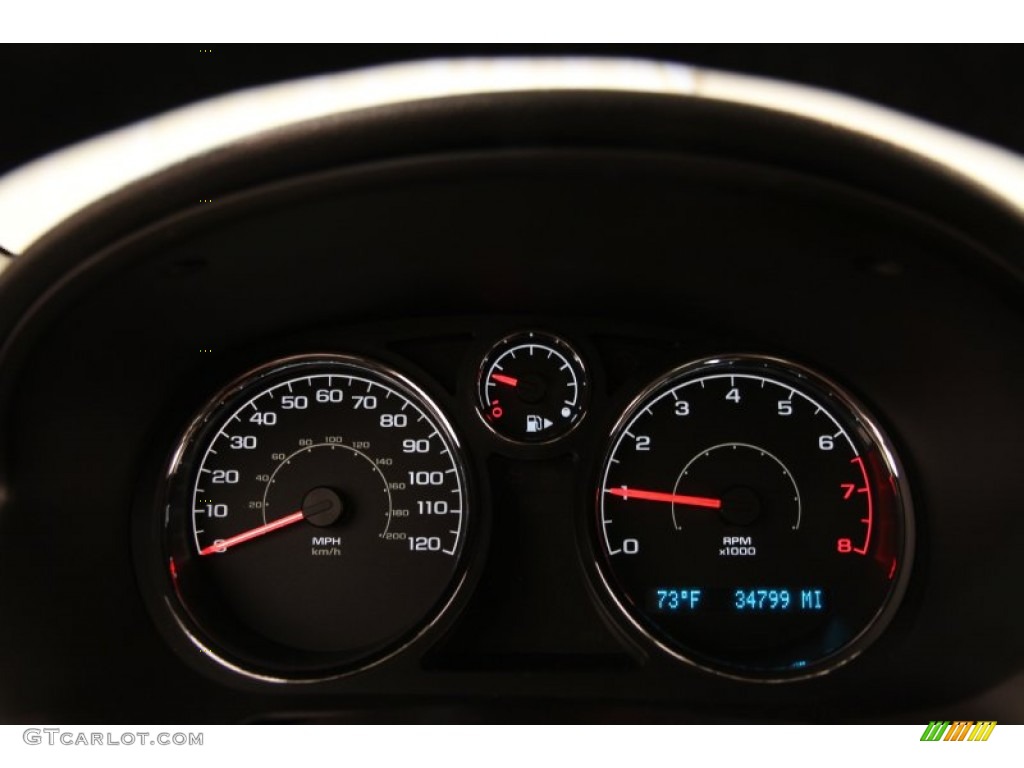 2010 Cobalt LT Sedan - Silver Moss Metallic / Ebony photo #7