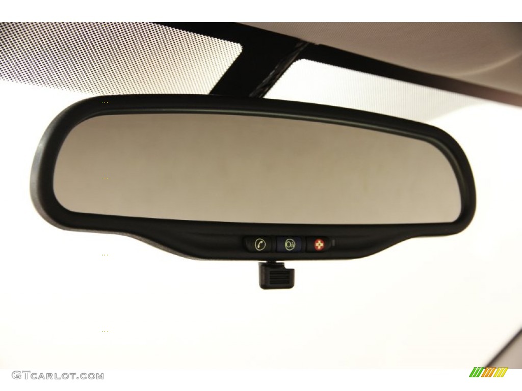 2010 Cobalt LT Sedan - Silver Moss Metallic / Ebony photo #9