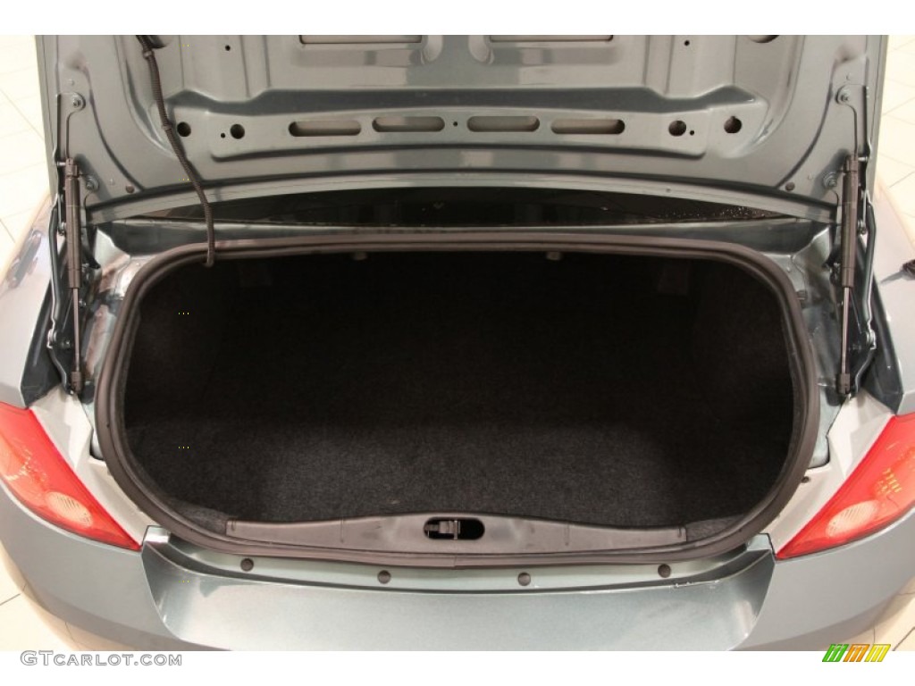 2010 Cobalt LT Sedan - Silver Moss Metallic / Ebony photo #14