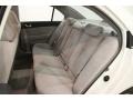 Powder White Pearl - Sonata GLS Photo No. 13