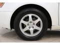 Powder White Pearl - Sonata GLS Photo No. 16