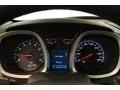 2011 Chevrolet Equinox LTZ Gauges