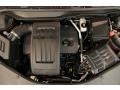  2011 Equinox LTZ 2.4 Liter DI DOHC 16-Valve VVT Ecotec 4 Cylinder Engine