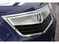 Vortex Blue Pearl - TSX Sedan Photo No. 10