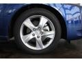 Vortex Blue Pearl - TSX Sedan Photo No. 14