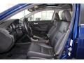 Vortex Blue Pearl - TSX Sedan Photo No. 19