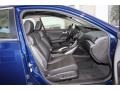 Vortex Blue Pearl - TSX Sedan Photo No. 21