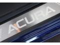 2012 Vortex Blue Pearl Acura TSX Sedan  photo #36