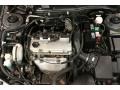 2.4 Liter SOHC 16 Valve 4 Cylinder 2003 Mitsubishi Galant ES Engine
