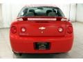 2007 Victory Red Chevrolet Cobalt LS Coupe  photo #12