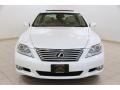 Starfire Pearl - LS 460 L AWD Photo No. 2