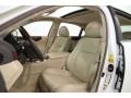 Starfire Pearl - LS 460 L AWD Photo No. 10