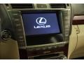 Starfire Pearl - LS 460 L AWD Photo No. 13