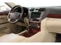 Starfire Pearl - LS 460 L AWD Photo No. 31