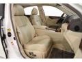 Starfire Pearl - LS 460 L AWD Photo No. 32