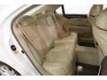 Starfire Pearl - LS 460 L AWD Photo No. 33