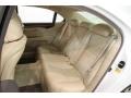 Starfire Pearl - LS 460 L AWD Photo No. 34