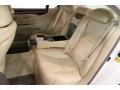 Starfire Pearl - LS 460 L AWD Photo No. 35