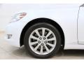 Starfire Pearl - LS 460 L AWD Photo No. 41