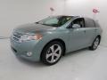 Aloe Green Metallic - Venza V6 Photo No. 3