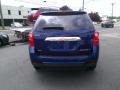 Navy Blue Metallic - Equinox LT AWD Photo No. 6
