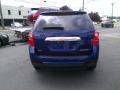 2010 Navy Blue Metallic Chevrolet Equinox LT AWD  photo #6