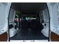 2013 Frozen White Ford Transit Connect XLT Van  photo #8