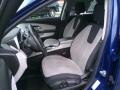 2010 Navy Blue Metallic Chevrolet Equinox LT AWD  photo #9
