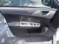Spark Silver Metallic - Impreza 2.5i Sedan Photo No. 10