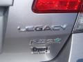Steel Silver Metallic - Legacy 2.5i Premium Photo No. 5