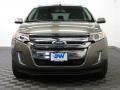 2013 Ginger Ale Metallic Ford Edge Limited AWD  photo #2