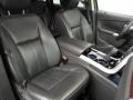 2013 Ginger Ale Metallic Ford Edge Limited AWD  photo #9