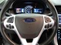 2013 Ginger Ale Metallic Ford Edge Limited AWD  photo #15