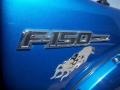 2009 Blue Flame Metallic Ford F150 STX SuperCab  photo #5