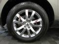 2013 Ginger Ale Metallic Ford Edge Limited AWD  photo #23