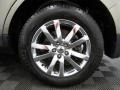 2013 Ginger Ale Metallic Ford Edge Limited AWD  photo #24